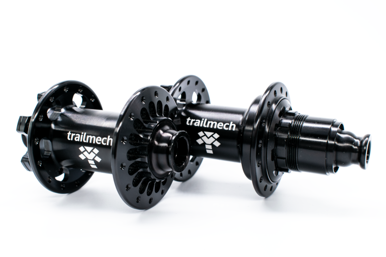 Trailmech XCR Boost Hub Set XD